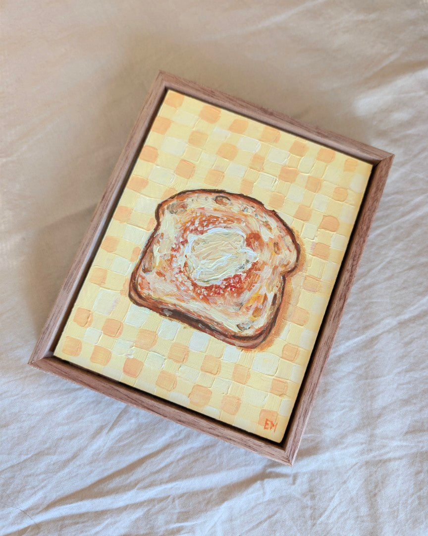 Breakfast no.008