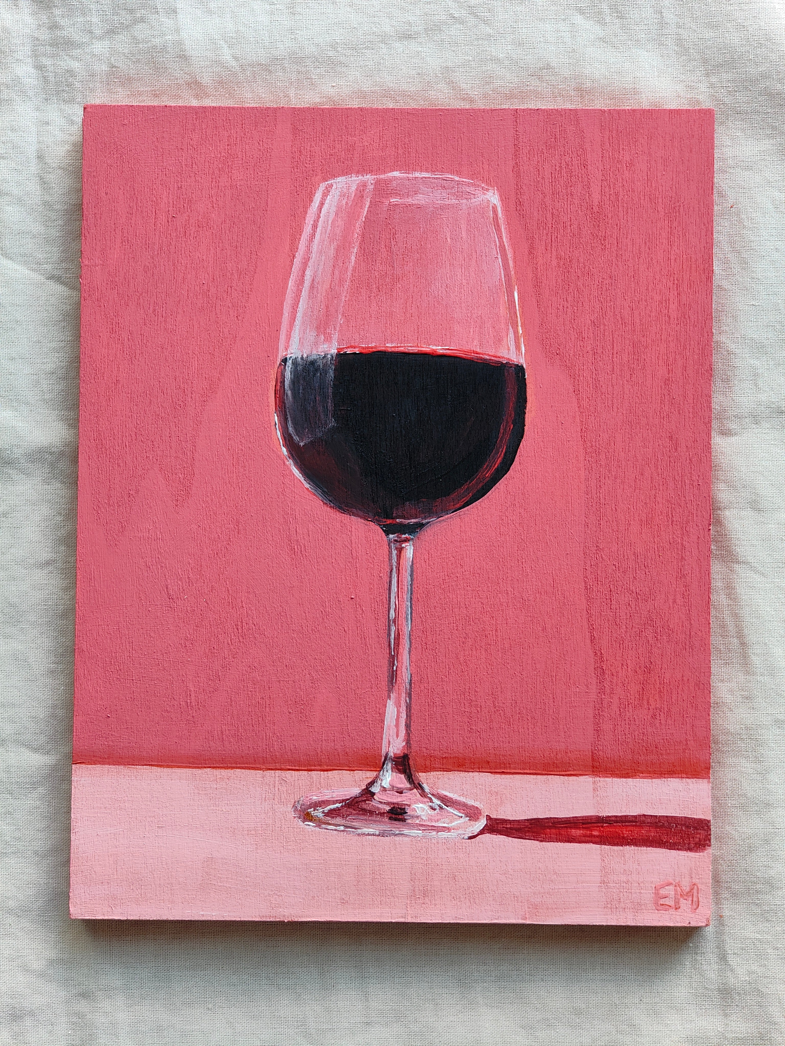 Drink no.003