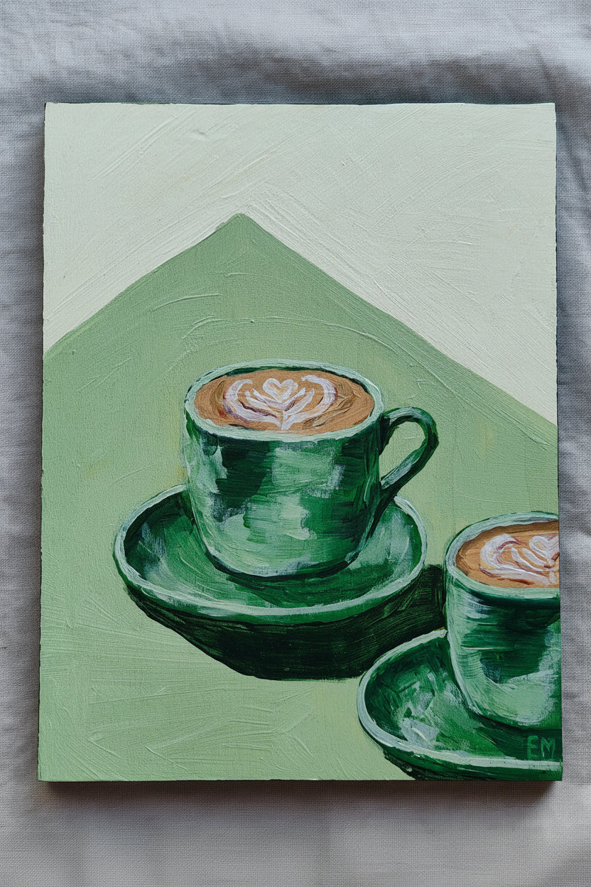 Breakfast no.009