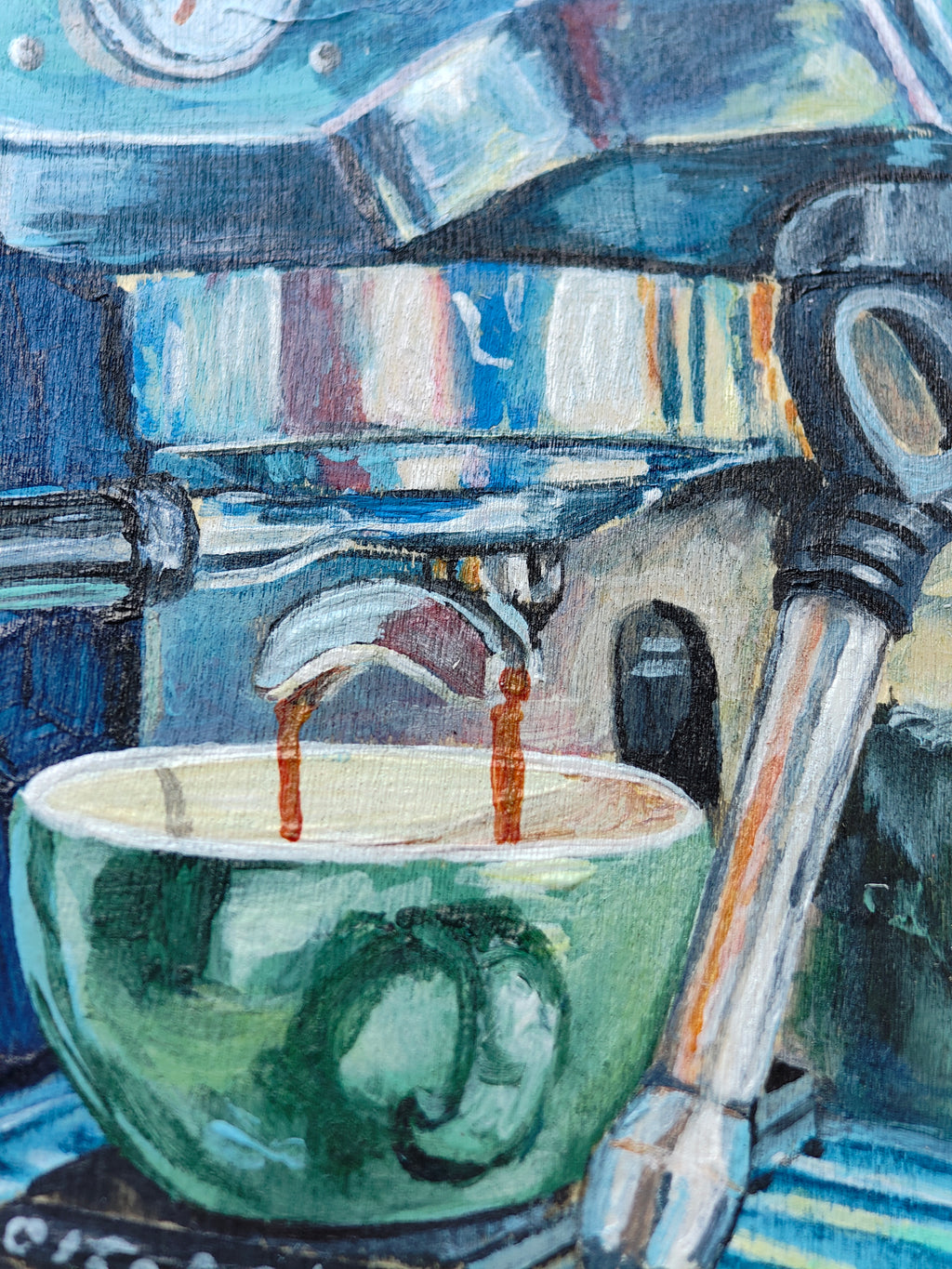 Breakfast no.001