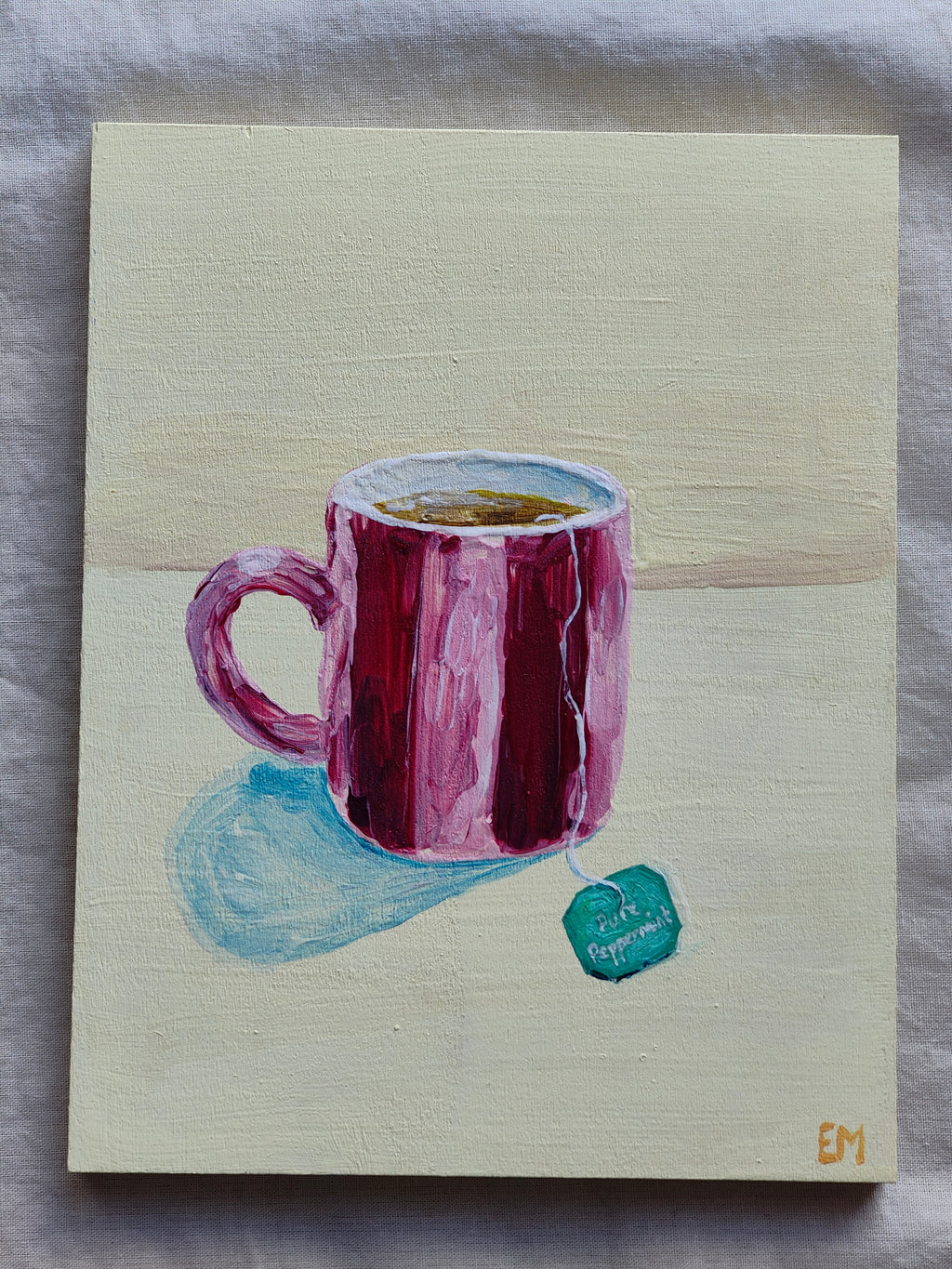 Breakfast no.003