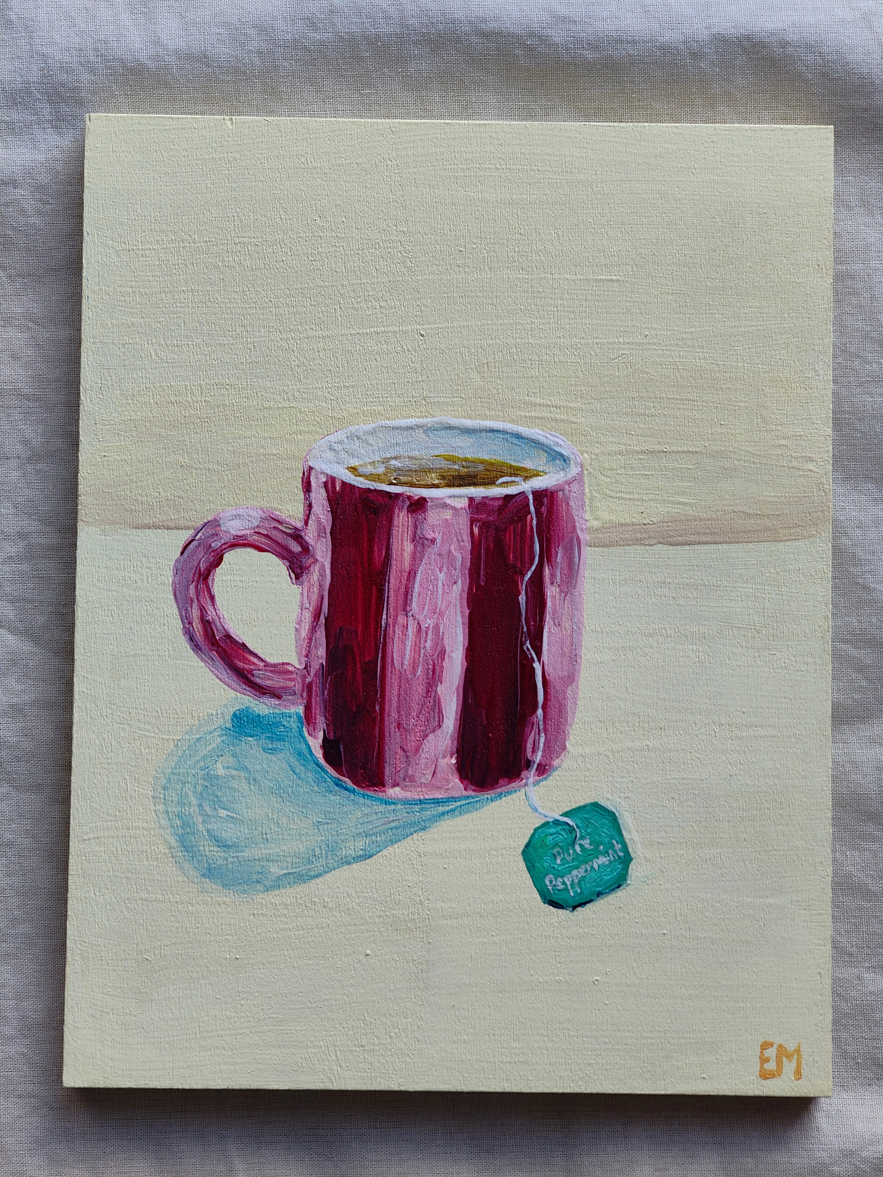 Breakfast no.003
