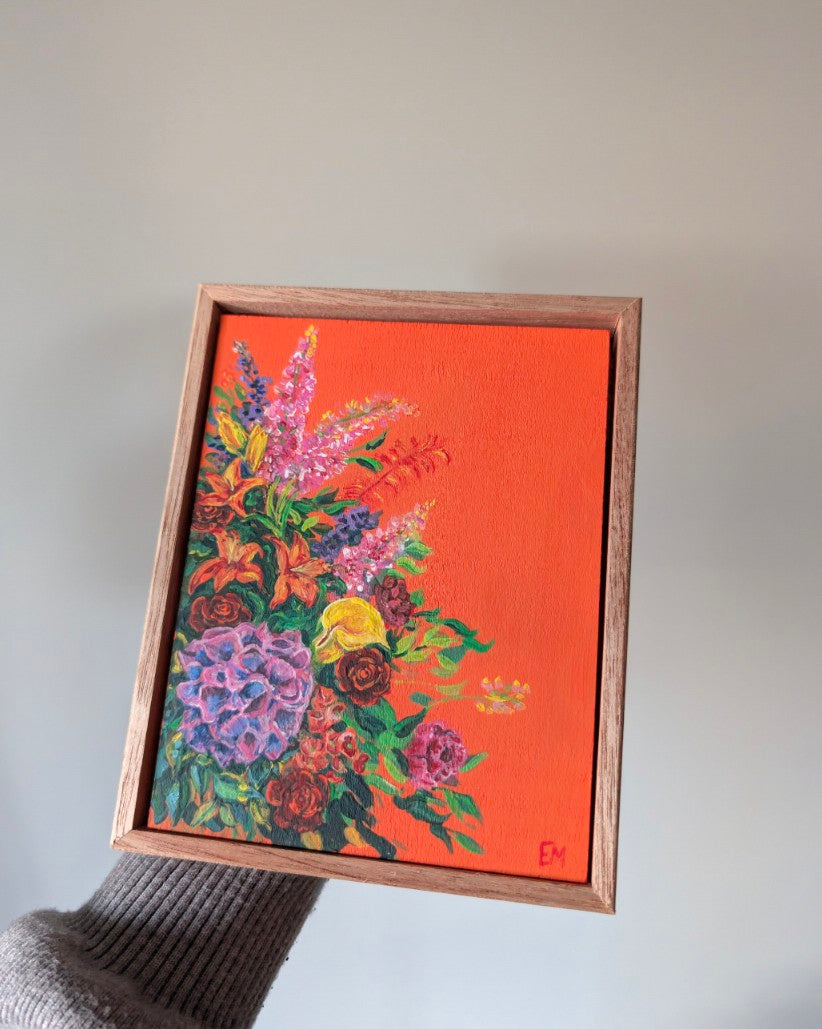 Flowers no.001