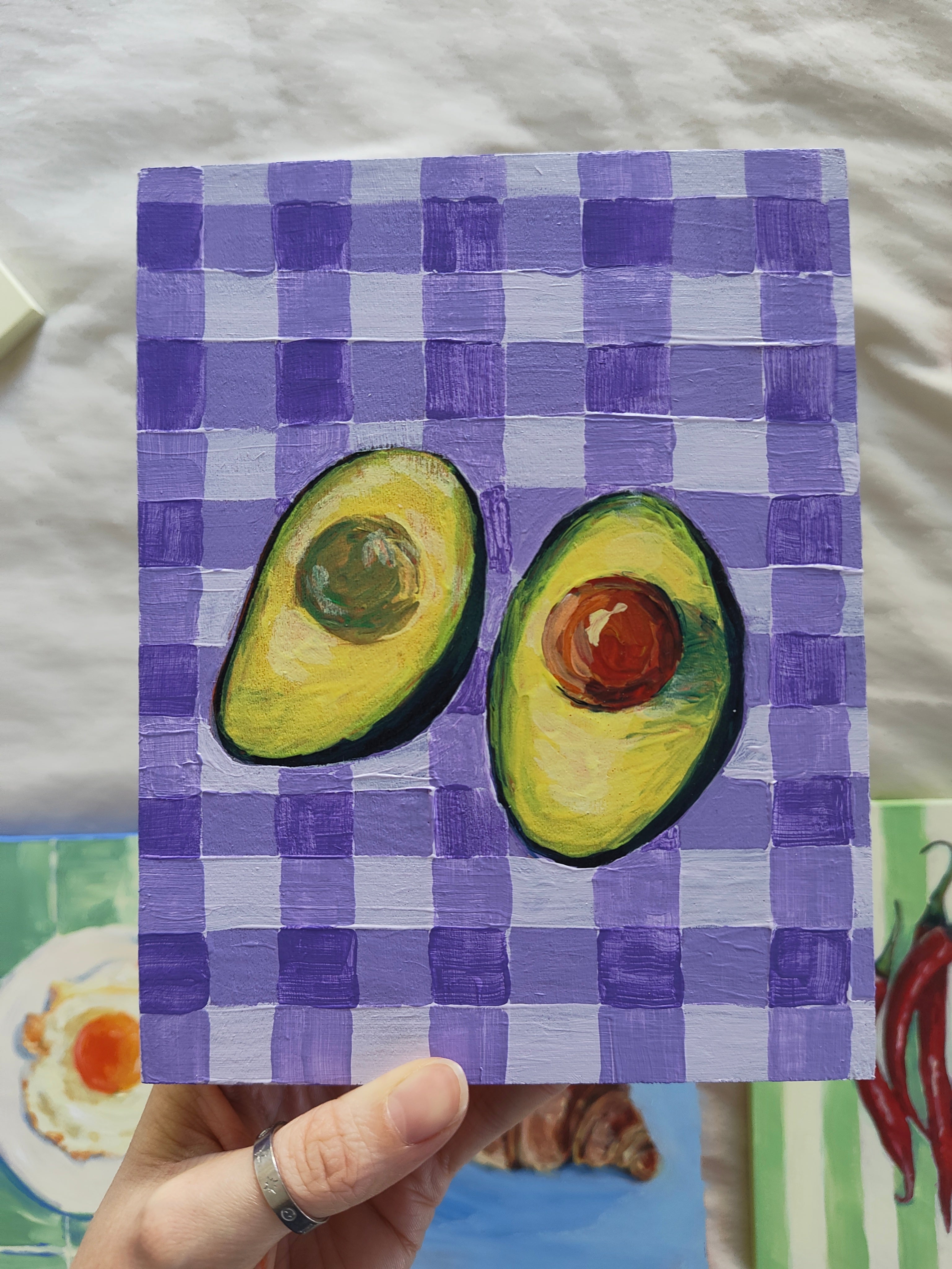 Farmers market no.003