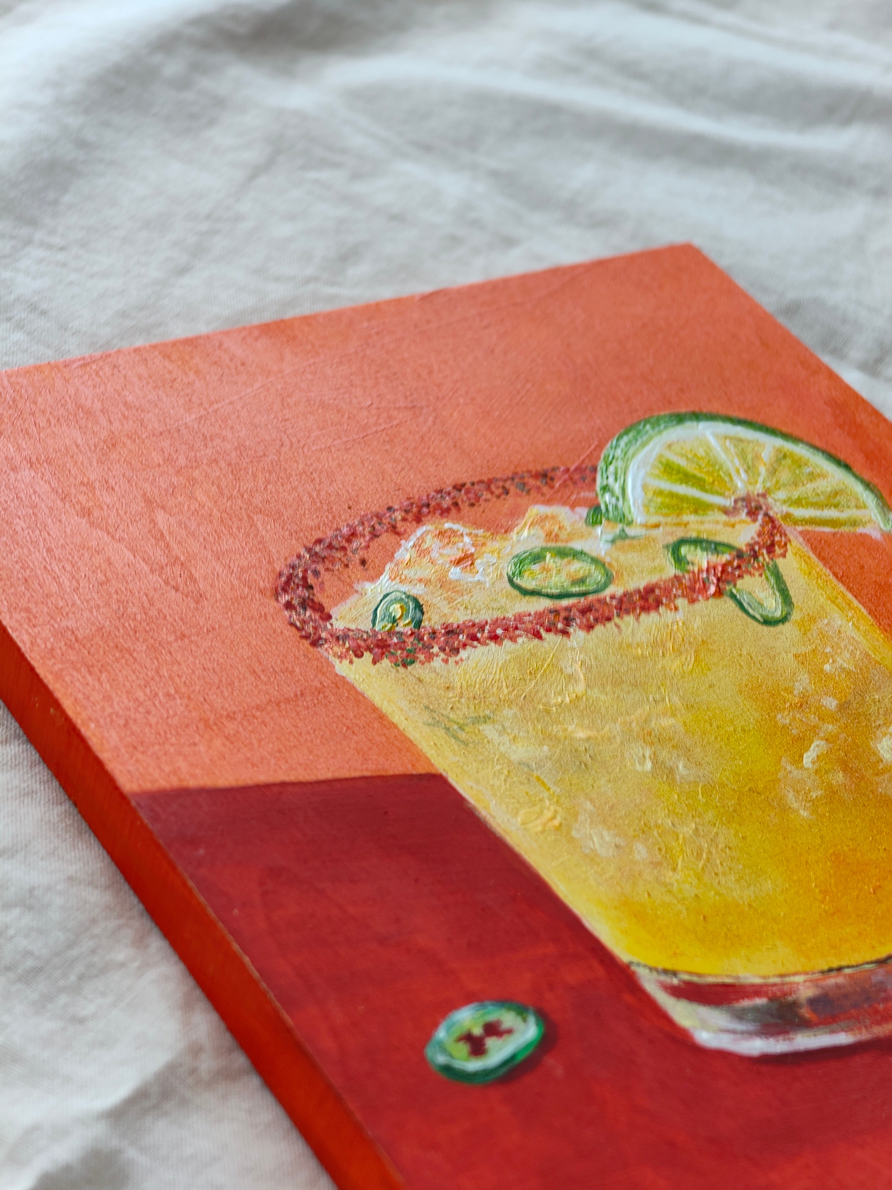 Drink no.001