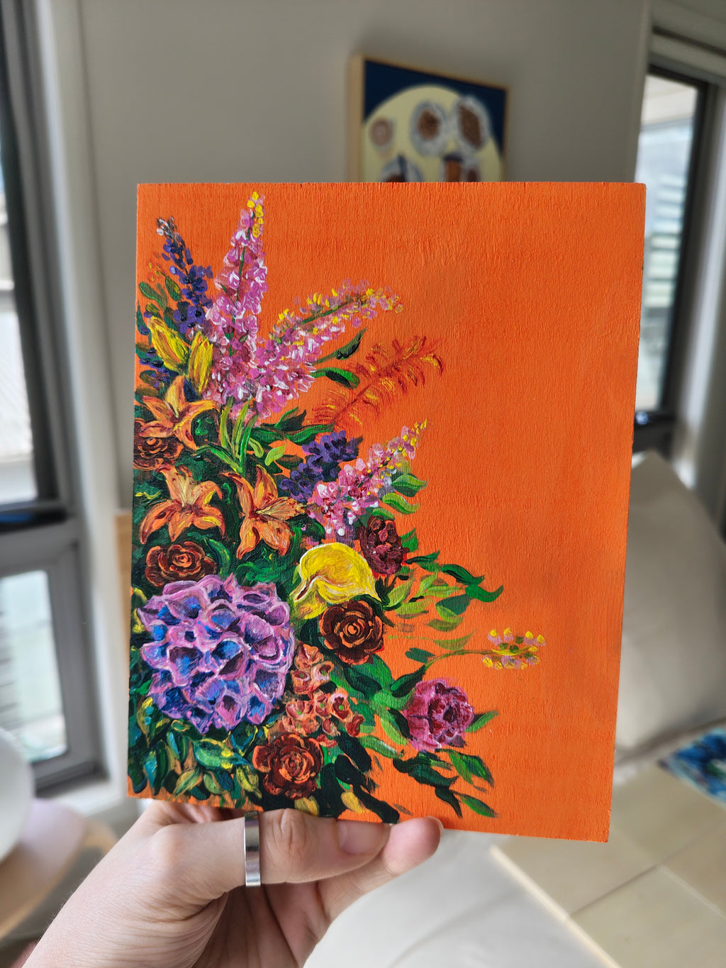 Flowers no.001