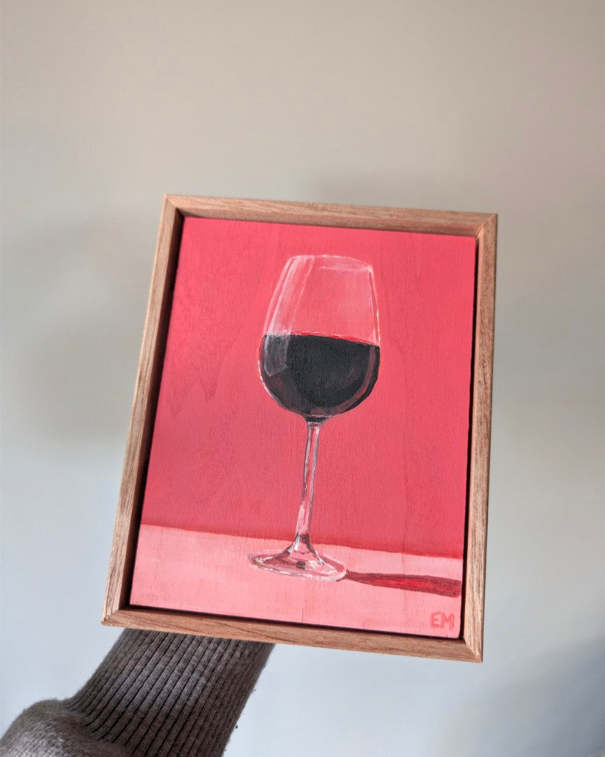 Drink no.003