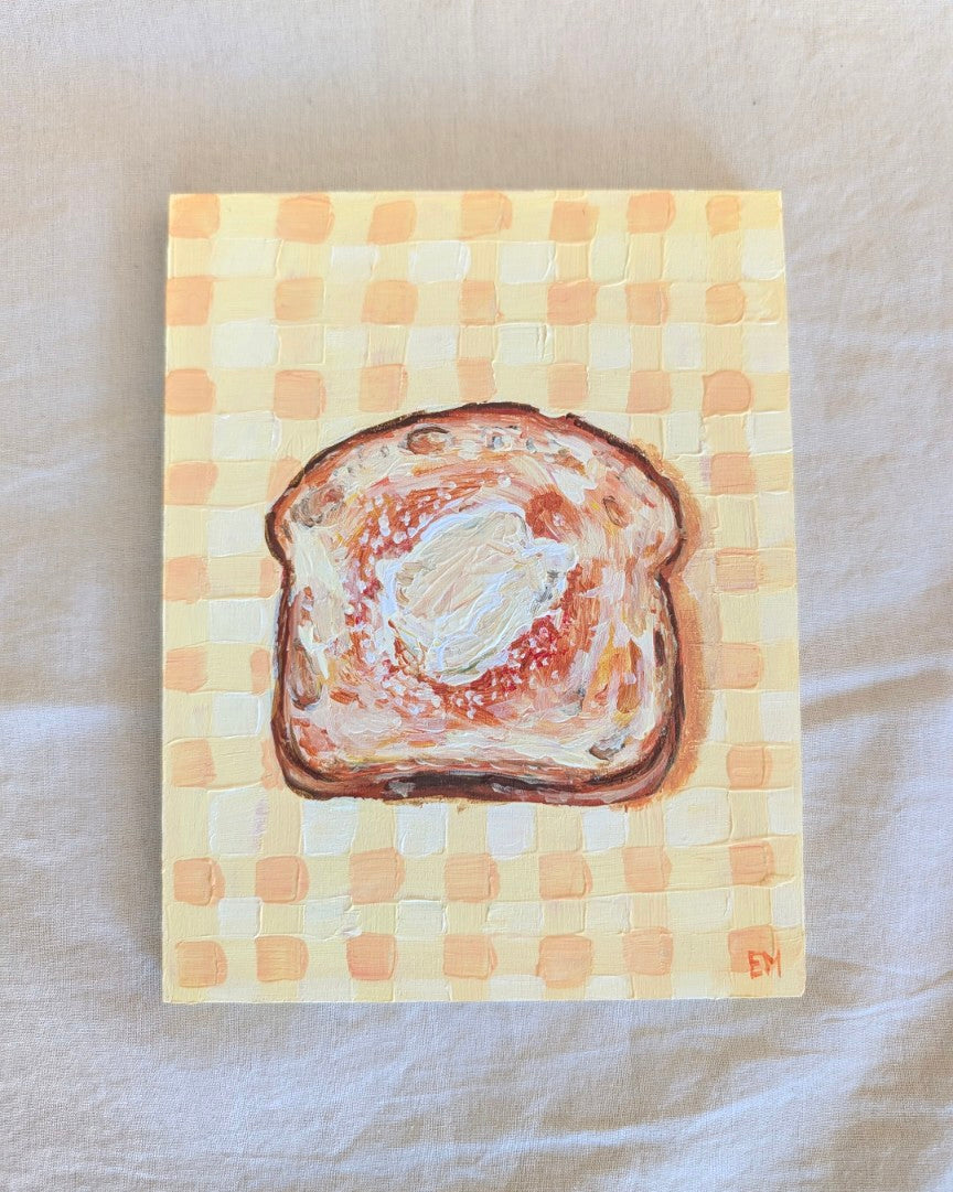 Breakfast no.008