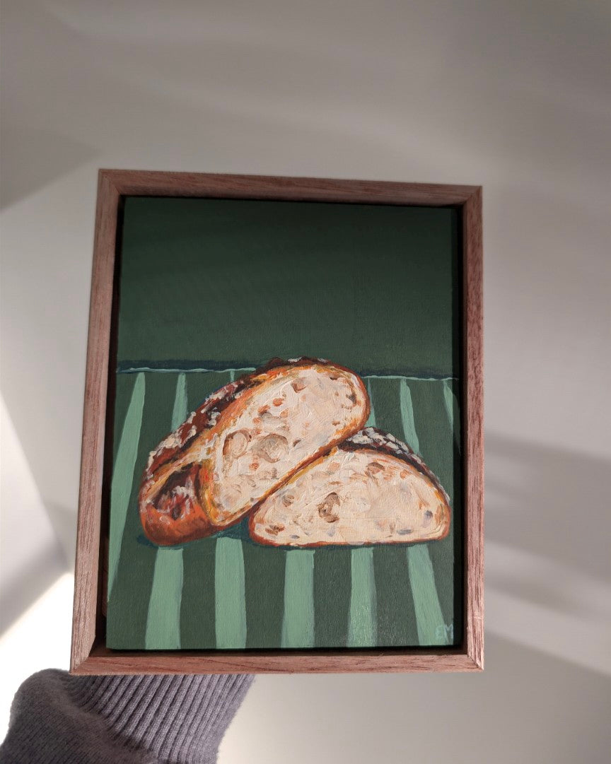 Bakery no.001
