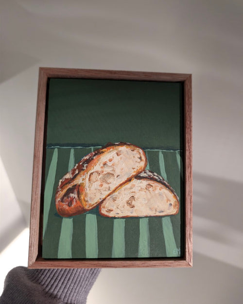 Bakery no.001